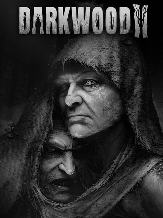 Darkwood II cover art