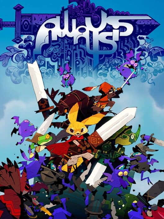 Awaysis cover art