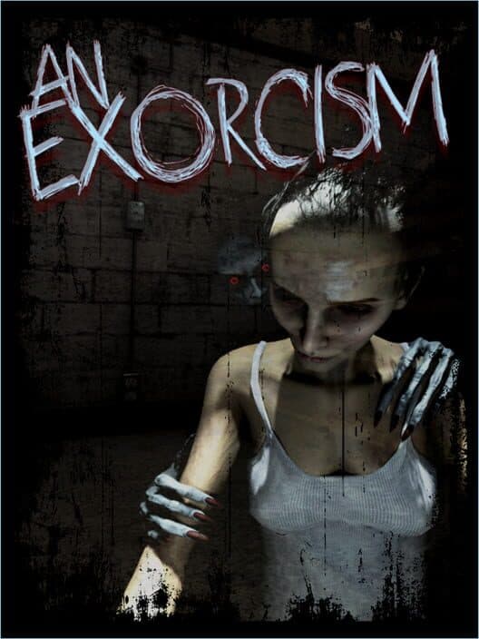 An Exorcism cover art