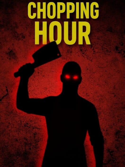 Chopping Hour cover art
