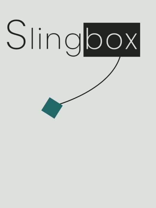 Slingbox cover art