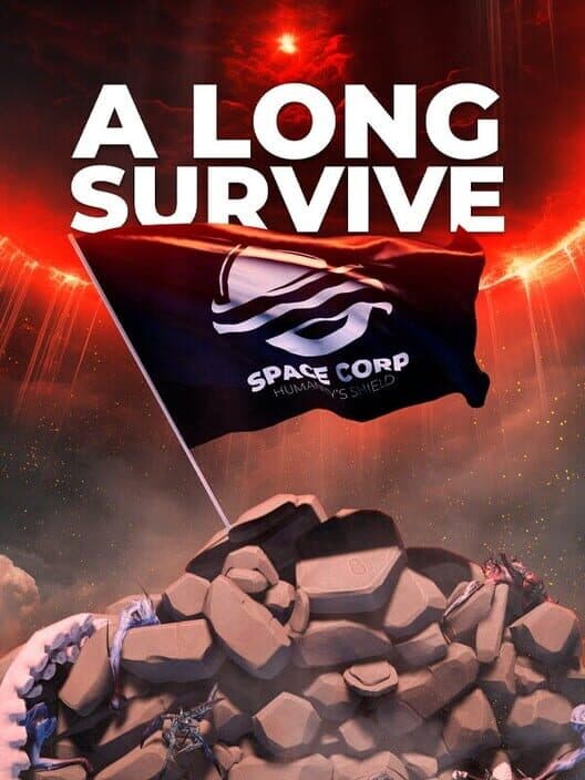 A Long Survive cover art