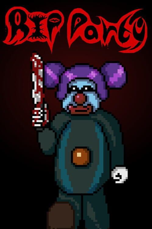 RIP Party cover art
