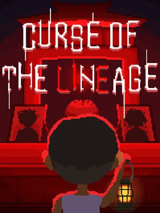 Curse of The Lineage cover art