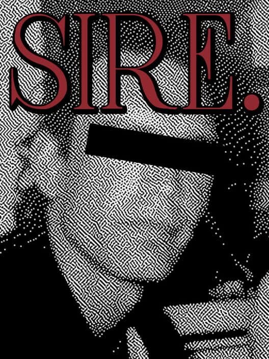 Sire cover art
