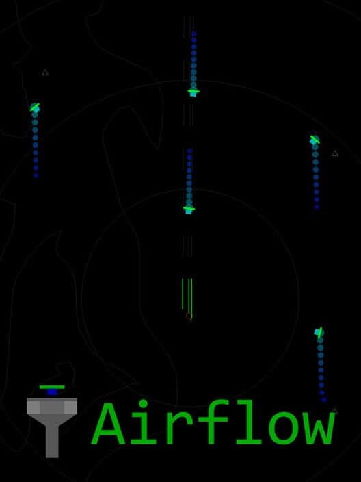 Airflow cover art