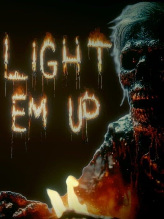 Light'Em Up cover art