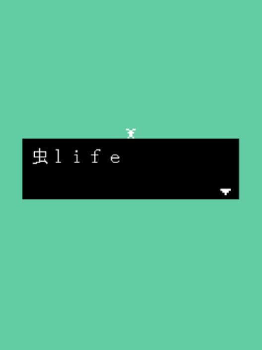 Mushi Life cover art