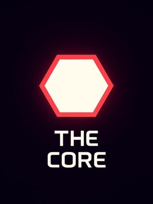 The Core cover art