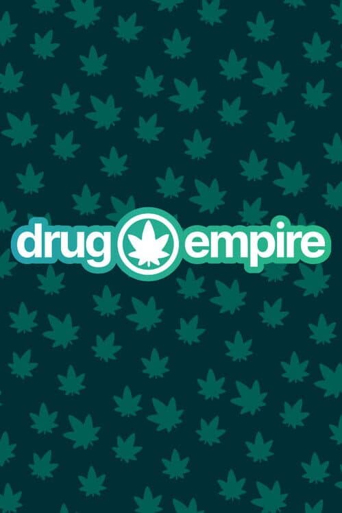 Drug Empire cover art