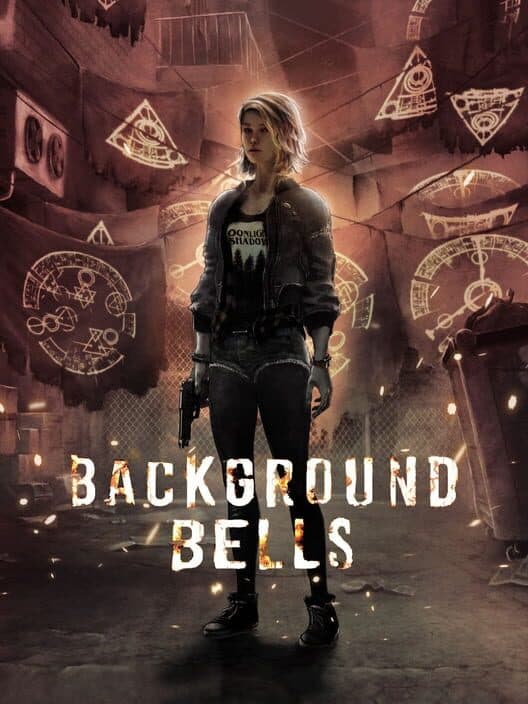 Background Bells cover art