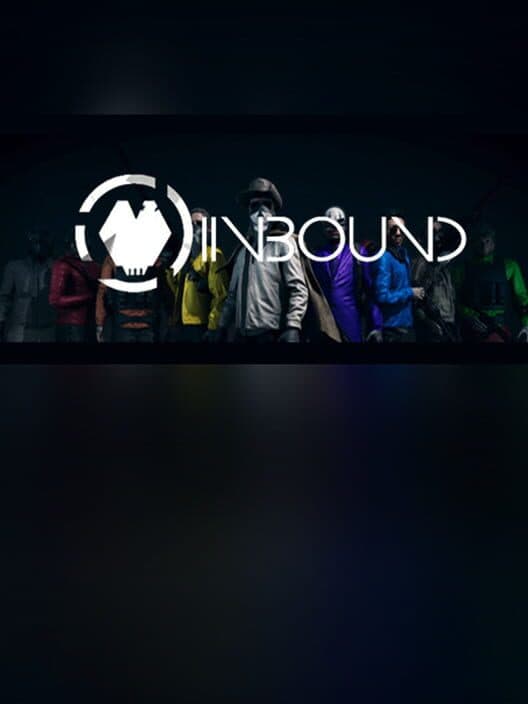 Inbound cover art