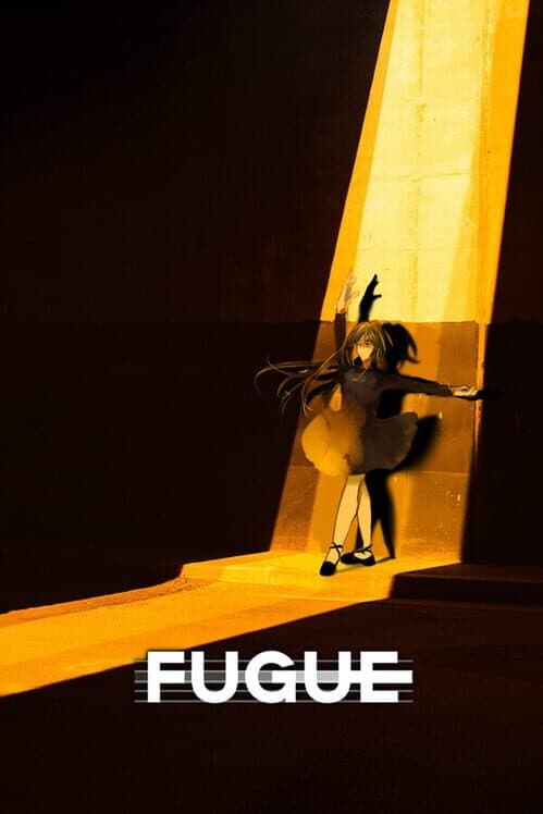 Fugue cover art