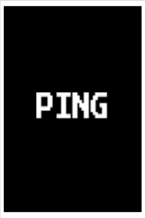 Ping! cover art