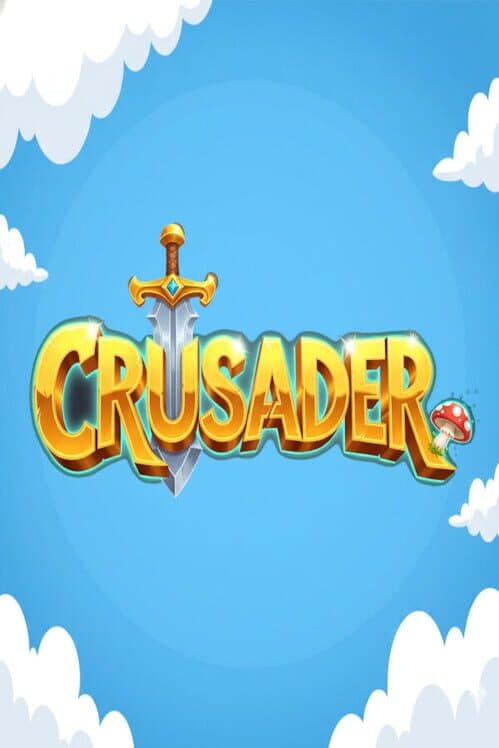 Crusader cover art