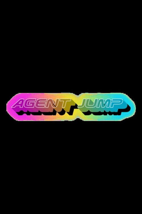 Agent Jump cover art