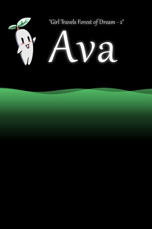 Girl Travels Forest of Dream 2: Ava cover art