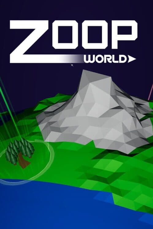 Zoop World cover art