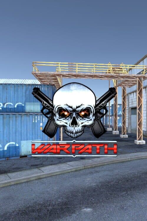 Warpath cover art