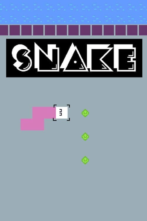 Snake cover art