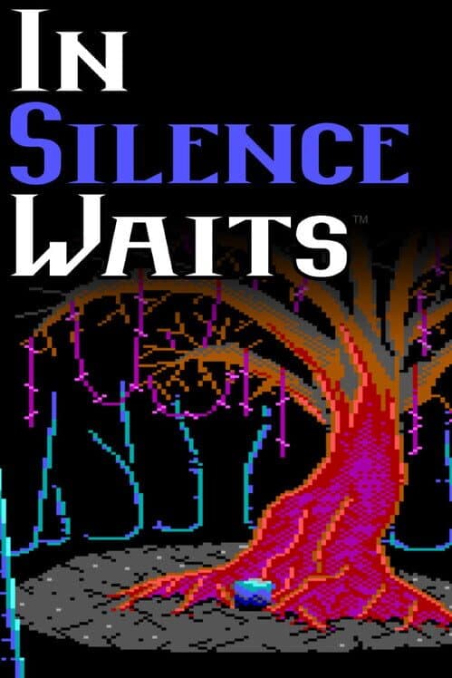 In Silence Waits cover art
