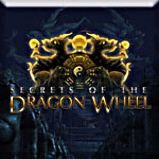 Secrets of the Dragon Wheel cover art