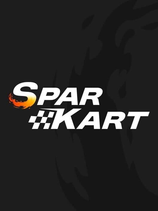 Spar Kart cover art