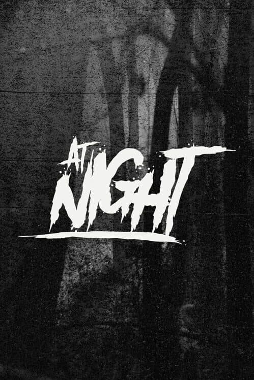 At Night cover art
