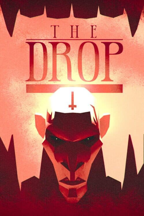 The Drop cover art