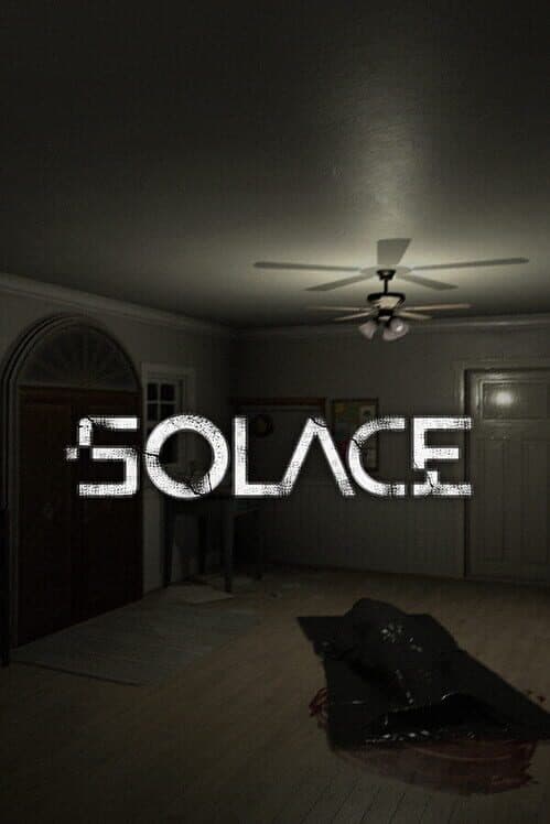 Solace cover art