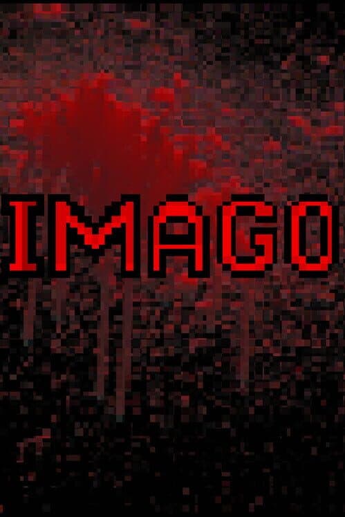 Imago cover art