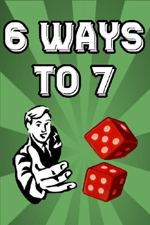 6 Ways To 7 cover art