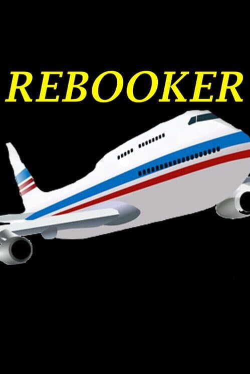 Rebooker cover art