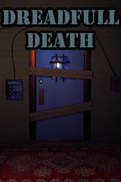 Dreadfull Death cover art