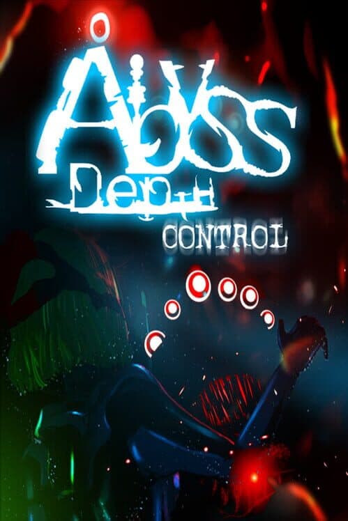 Abyss Depth: Control cover art