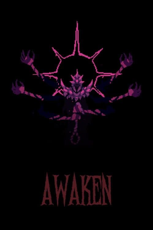 Awaken cover art