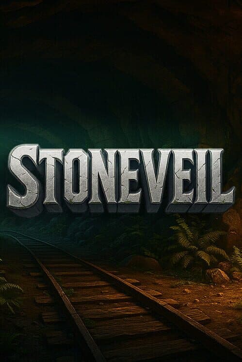 Stoneveil cover art