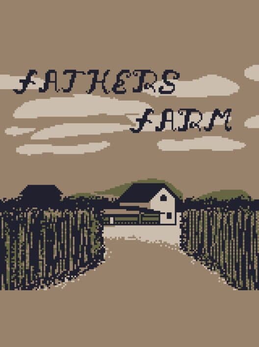 Fathers Farm cover art