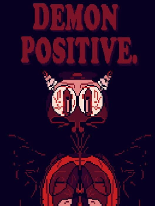 Demon Positive cover art