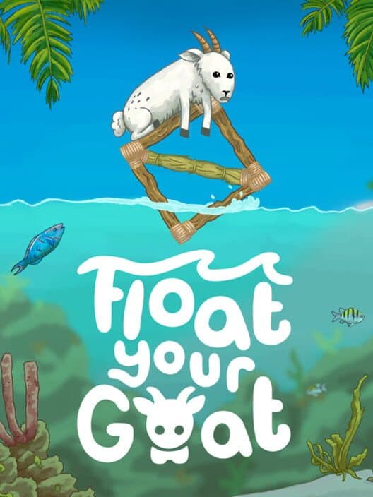 Float Your Goat cover art