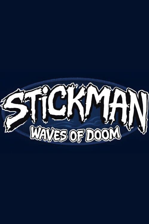 Stickman: Waves Of Doom cover art