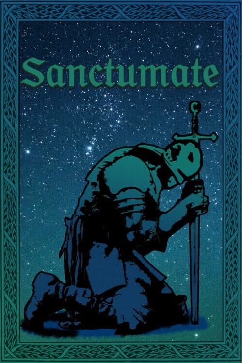 Sanctumate cover art