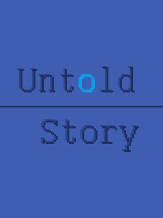 Untold Story cover art