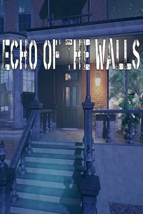 Echo of the Walls cover art