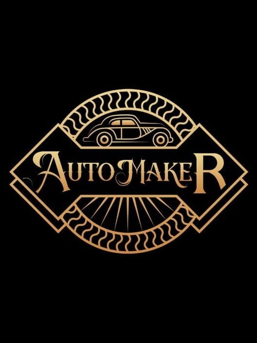AutoMaker cover art