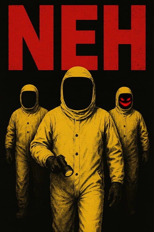 NEH cover art