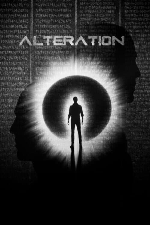 Alteration cover art