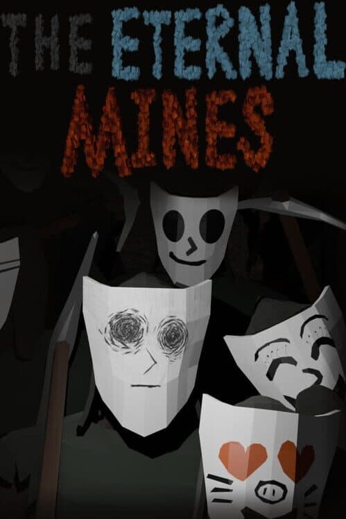 The Eternal Mines cover art