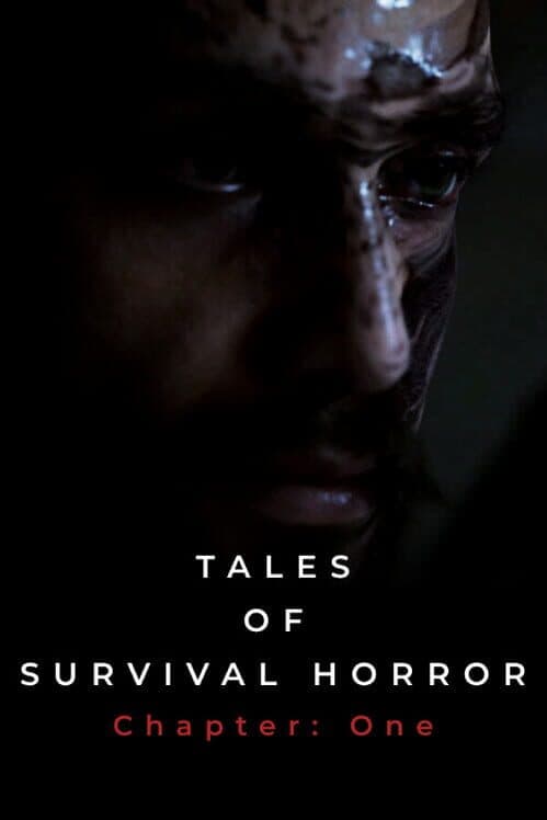 Tales of Survival Horror cover art
