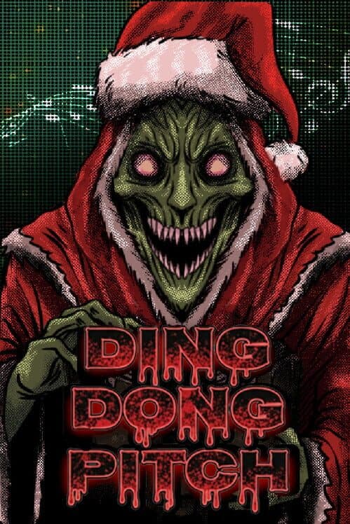 Ding Dong Pitch cover art